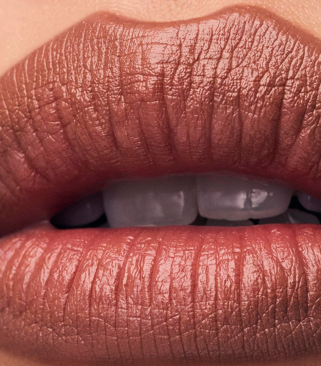 MAKE Beauty Continuum Lip Liner Elemental – Long-Lasting Velvet Matte Lip Liner
