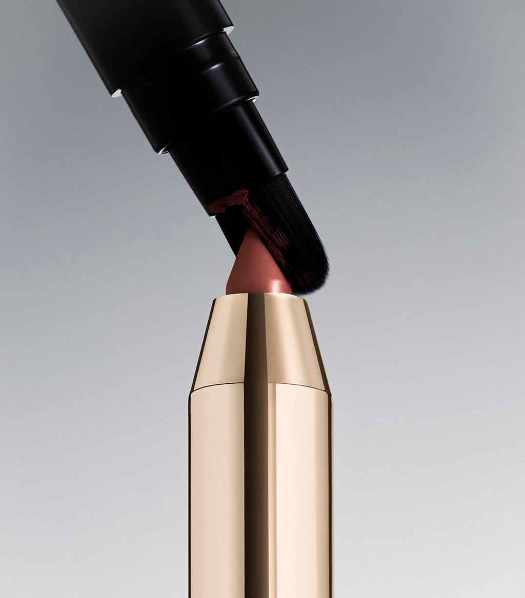 MAKE Beauty Continuum Lip Liner Elemental – Long-Lasting Velvet Matte Lip Liner