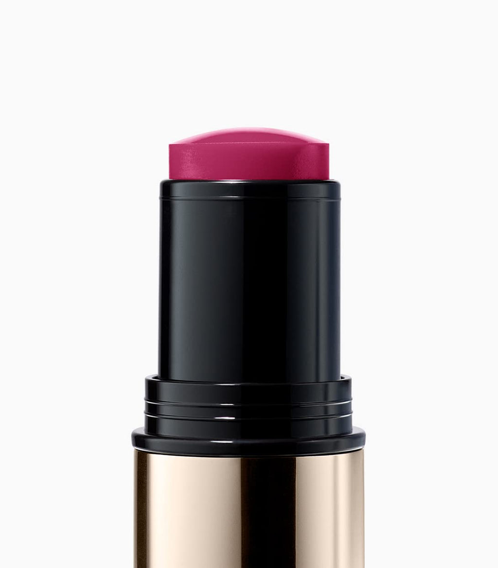 Make Beauty Heat Stroke Cream Blush Stick – Stimulated Hot Pink Dewy Cheek Tint
