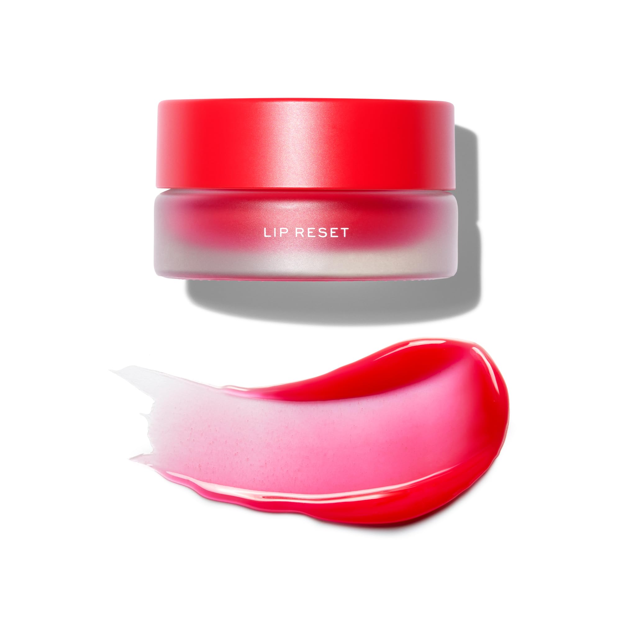 MAKE Beauty Lip Reset Overnight Lip Mask – Nourishing Hydration & Softening