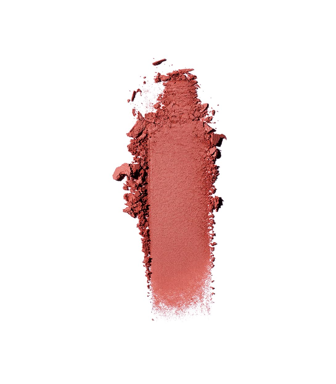 MAKE Beauty Skin Mimetic Microsuede Blush – New Moon Pink Matte Powder, Travel-Size Palette