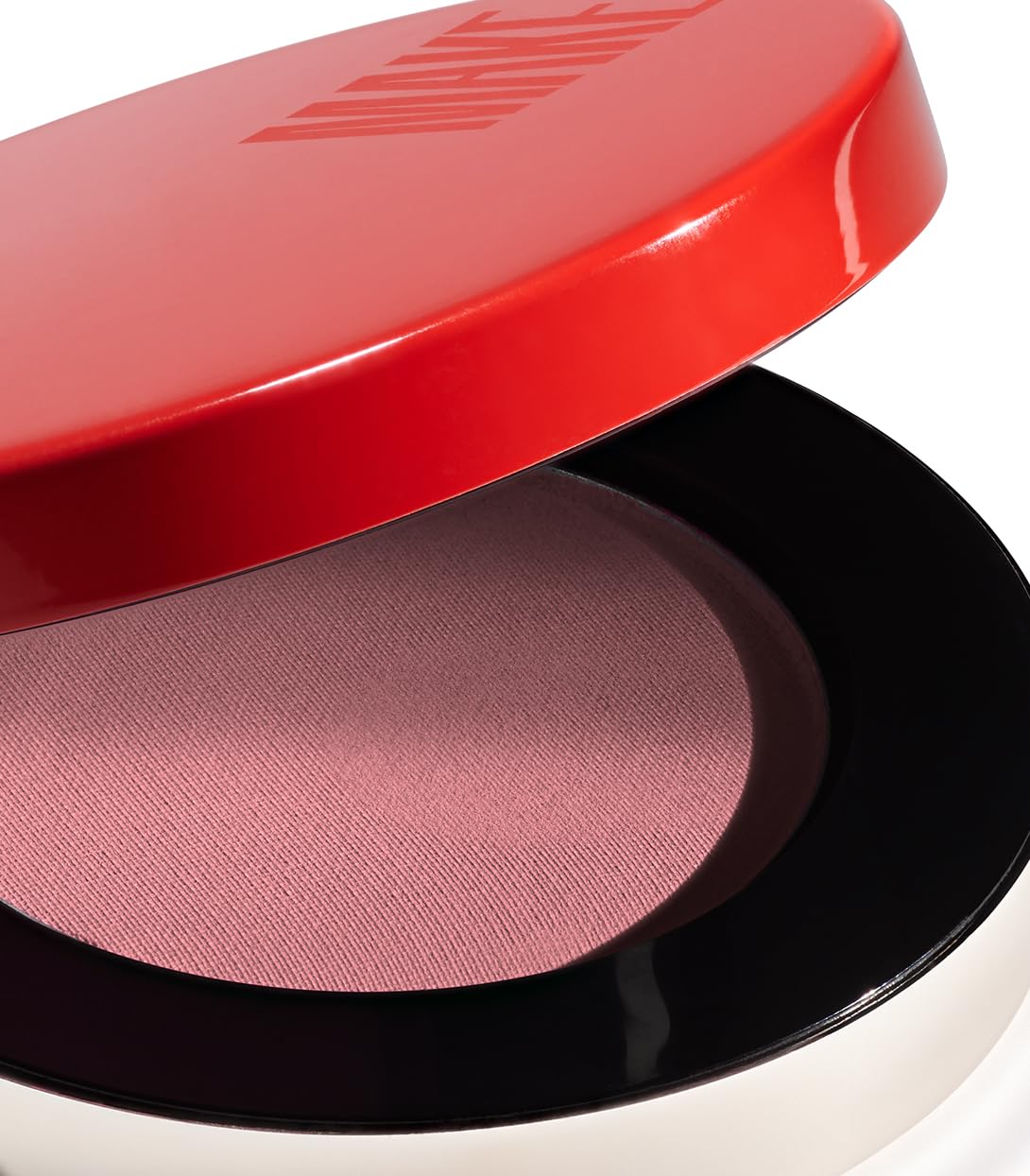 MAKE Beauty Skin Mimetic Microsuede Blush – Mystic Mauve Matte