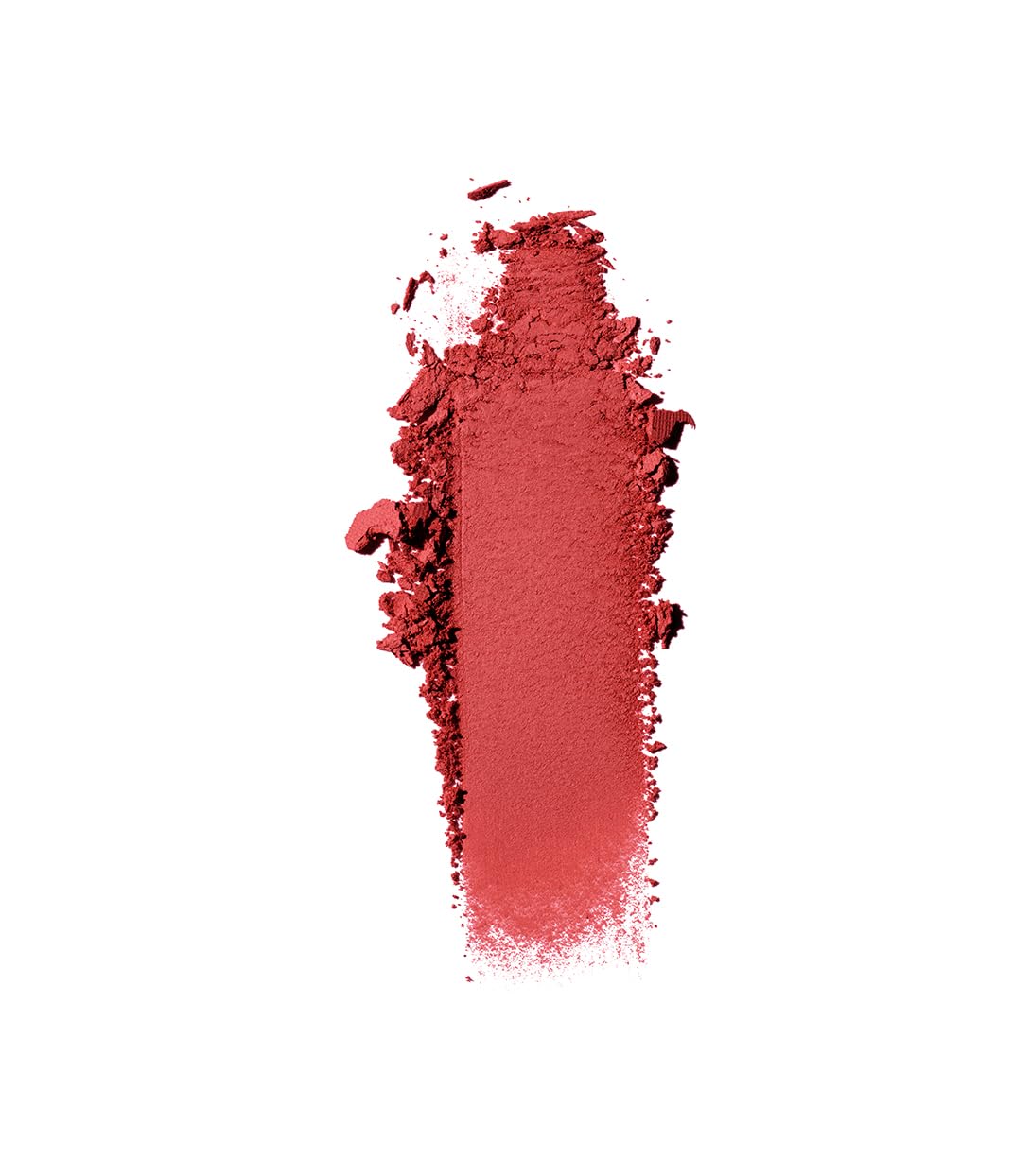 MAKE Beauty Skin Mimetic Microsuede Blush – Crimson Sky Matte Powder, Long-Lasting Color, Travel-Size Refillable Palette