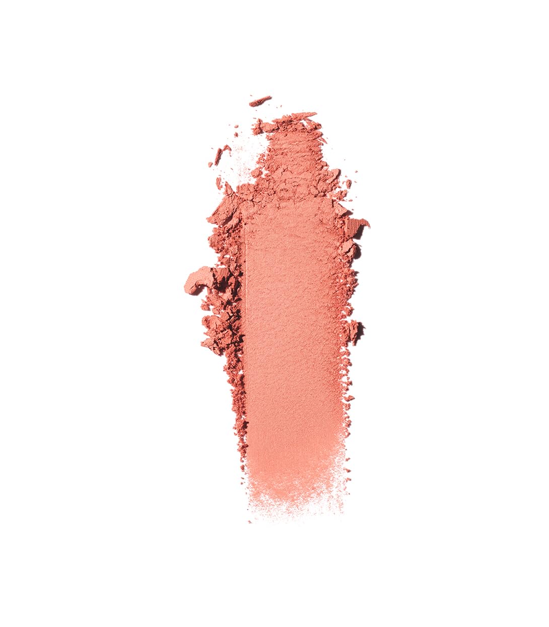 MAKE Beauty Skin Mimetic Microsuede Blush Amber Glow – Matte Powder Blush, Non-Comedogenic, Travel Size Palette