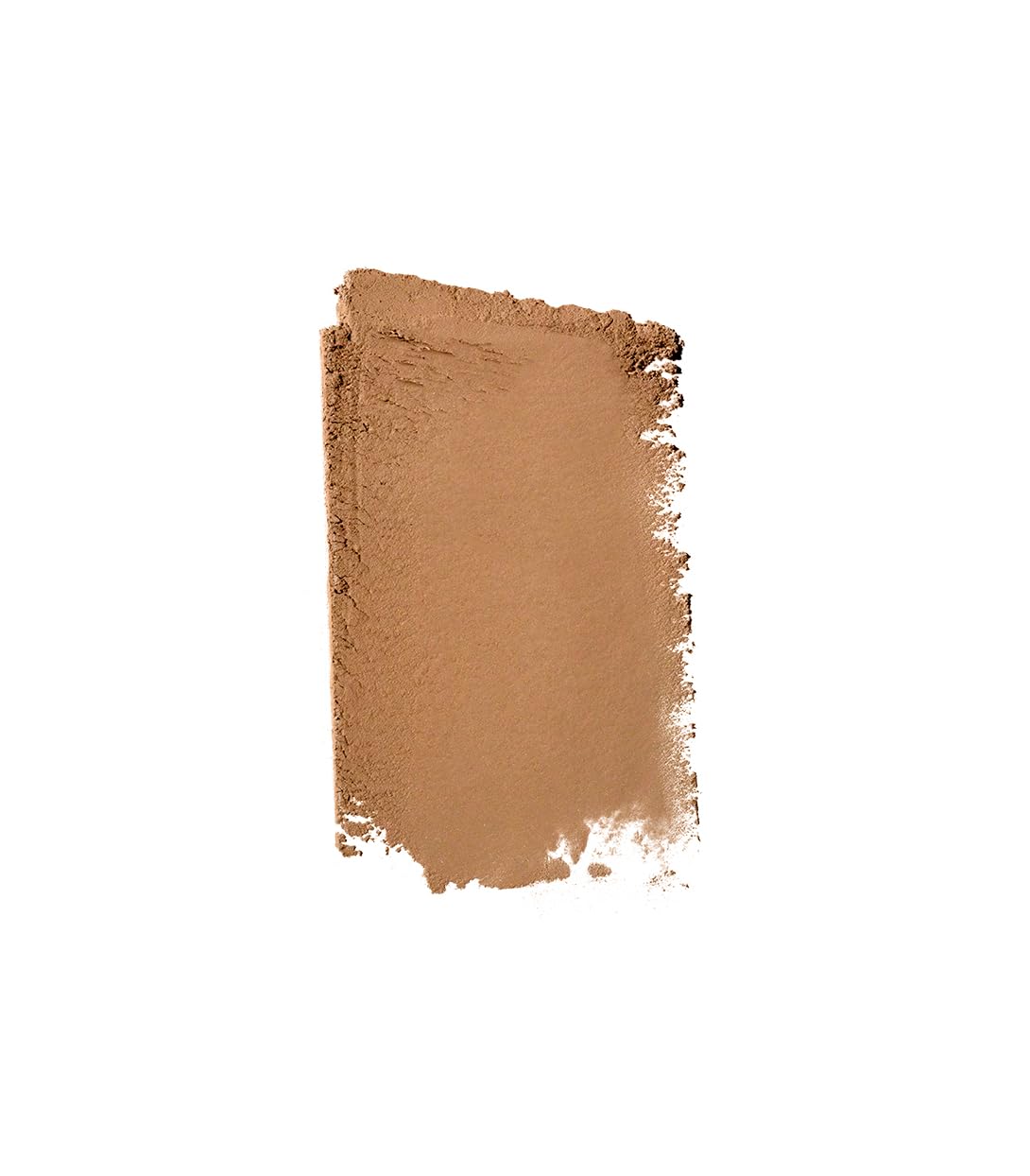 MAKE Beauty Skin Mimetic Microsuede Bronzer Powder – Lunar, Matte Buildable Bronzer for Fair to Light Skin
