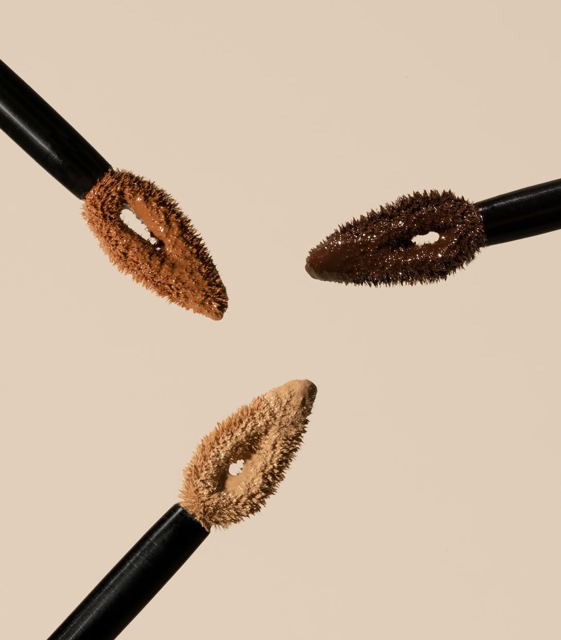 MAKE Beauty Skin Mimetic Concealer – Deep Warm, Buildable Coverage