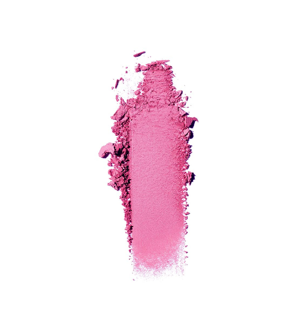 MAKE Beauty Skin Mimetic Microsuede Blush – Matte Fuchsia Flush (Travel-Size)
