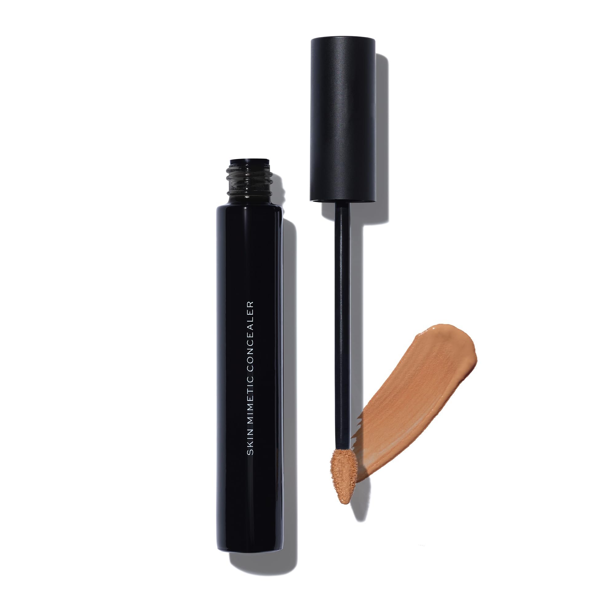 MAKE Skin Mimetic Concealer - 8.5 Medium Tan Neutral | Natural-Look Coverage