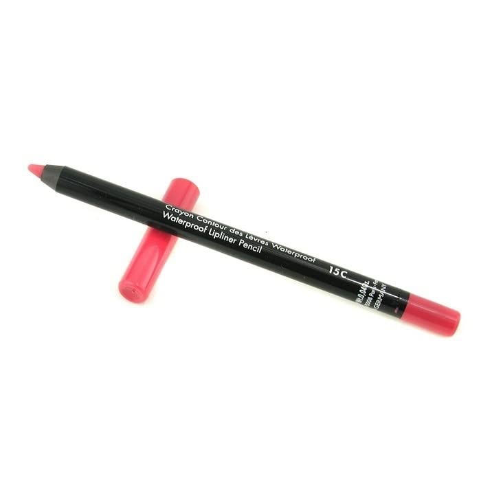 Make Up For Ever Aqua Lip Waterproof Lipliner Pencil - #15C Pink | 1.2 g