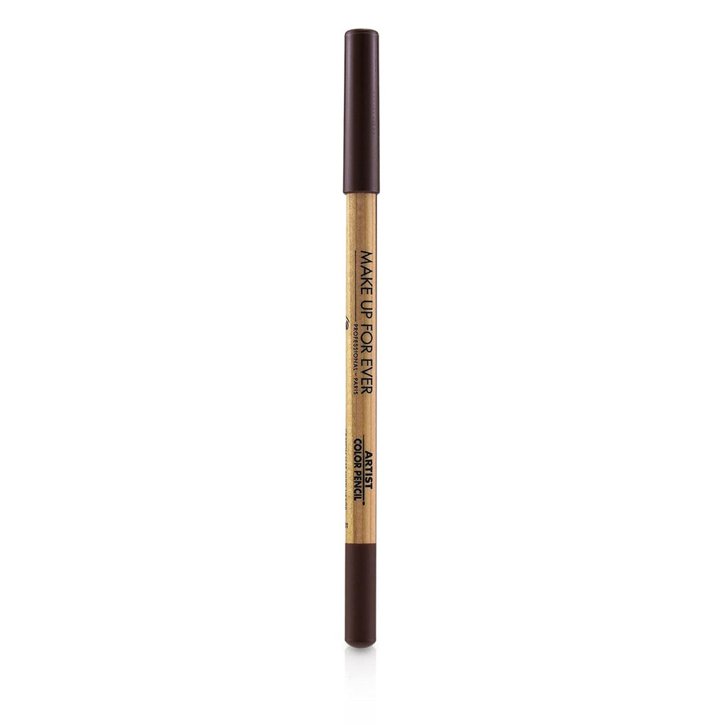 MAKE UP FOR EVER Artist Color Pencil Brow, Eye & Lip Liner 610 – Versatile Chestnut