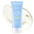 MAKEP:REM Hyal Water-Fit Sunscreen SPF 50+ PA++++ – Hydrating Face & Body Sunscreen (100 ml)