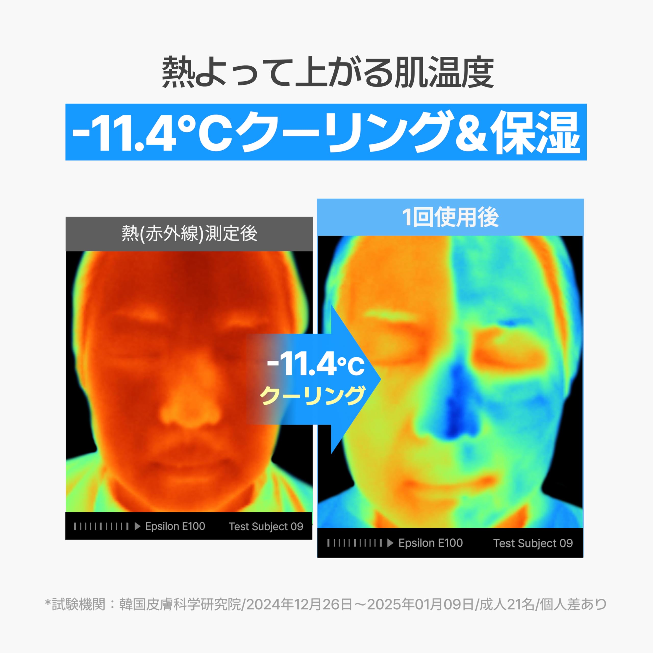 MAKEP:REM Hyal Water-Fit Sunscreen SPF 50+ PA++++ – Hydrating Face & Body Sunscreen (100 ml)