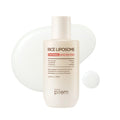 Make P:REM Rice Liposome Toner – Lightweight Hydration & Barrier Support