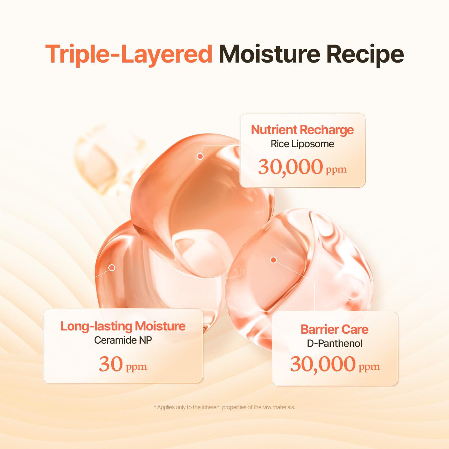 Make P:REM Rice Liposome Toner – Lightweight Hydration & Barrier Support