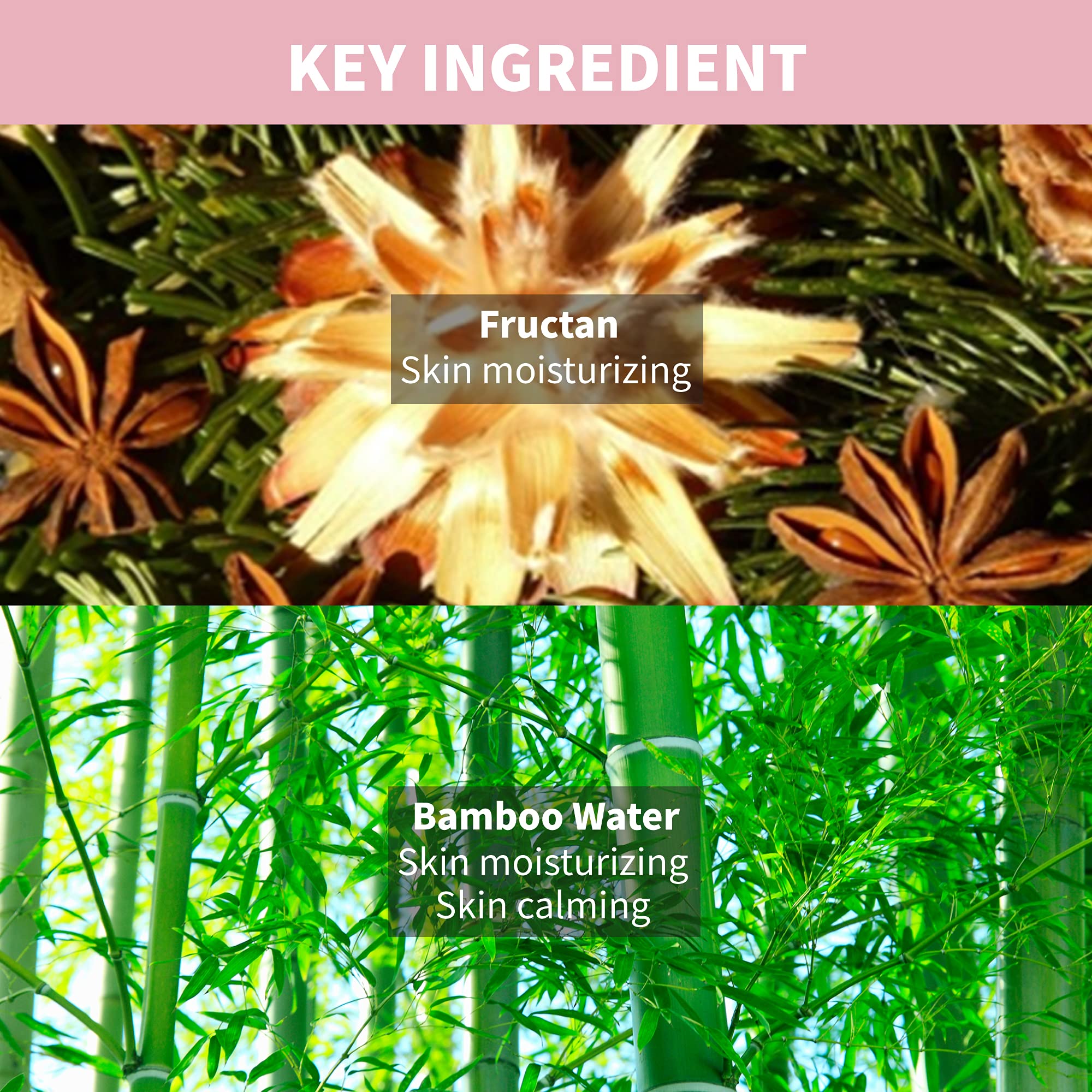 MAKEP:REM UVA UVB Defense Calamine Sun Cream SPF 50+ PA++++ – Korean Mineral, Vegan, Reef-Safe