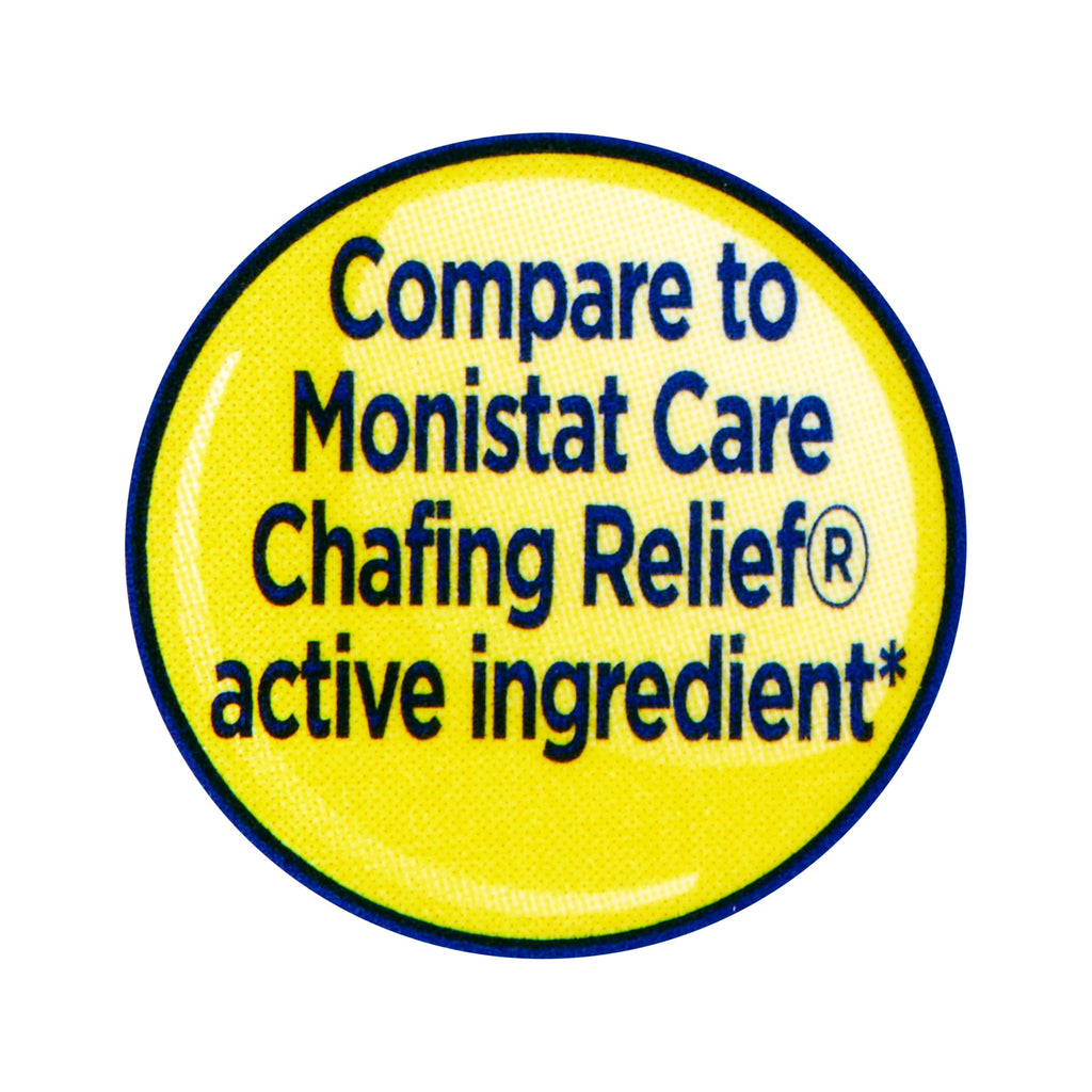 Maker Explorador Equate Chafing Gel Relief – Non-Greasy, Hypoallergenic, 1.5 oz + Gift Card