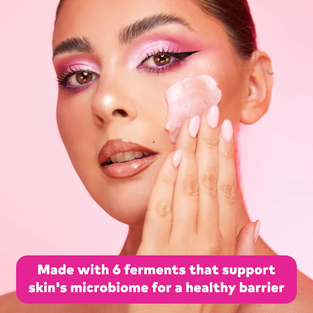 MakeUp Eraser Cloud Cleanse Balm – Balm-to-Oil Makeup Remover, 80g
