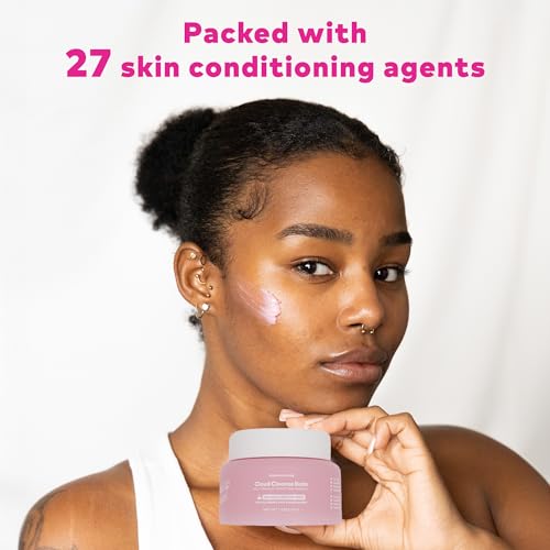 MakeUp Eraser The Original Cloud Cleanse Balm – Melting Makeup Remover for Face (35g)