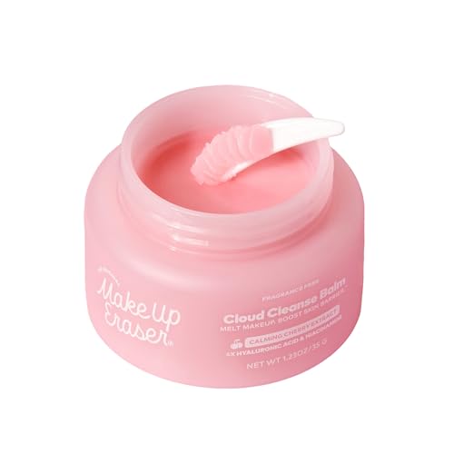MakeUp Eraser The Original Cloud Cleanse Balm – Melting Makeup Remover for Face (35g)