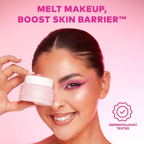 MakeUp Eraser The Original Cloud Cleanse Balm – Melting Makeup Remover for Face (35g)