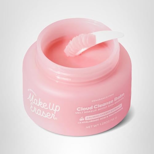 MakeUp Eraser The Original Cloud Cleanse Balm – Melting Makeup Remover for Face (35g)