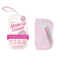 MakeUp Eraser Mini PRO – Erase All Makeup with Just Water (Silver Infused) 1ct