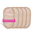 MakeUp Eraser Original Mini PRO 5-Pack | Erase All Makeup with Just Water