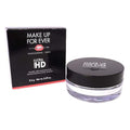 Make Up For Ever Ultra HD Microfinishing Loose Powder Translucent – Full Size 0.29 oz