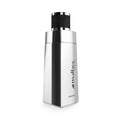 Malbec Magnetic Eau de Toilette for Men by O Boticario – Long-Lasting Woody-Fruity Scent, 3.3 oz