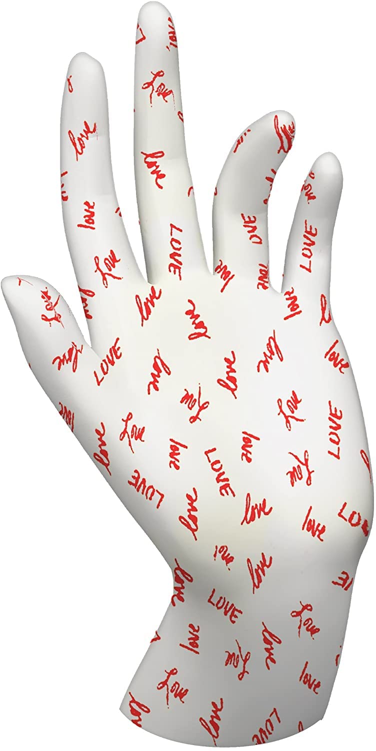 Malcolm's Miracle Love Moisturizing Gloves – USA Made, 2-Year Guarantee, Men's XL