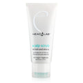 Malibu C Head Lab Scalp Scrub – Gentle Exfoliant with Activated Charcoal & Jojoba Esters (6 oz)