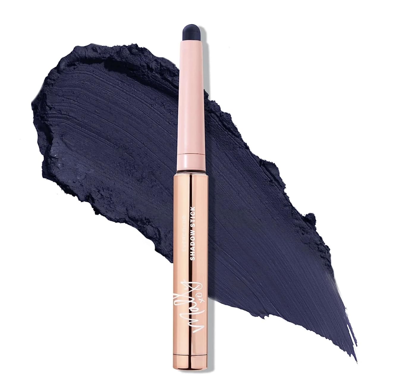 Mally Beauty Evercolor Eyeshadow Stick - Deep Ocean Matte | Waterproof & Crease-Proof