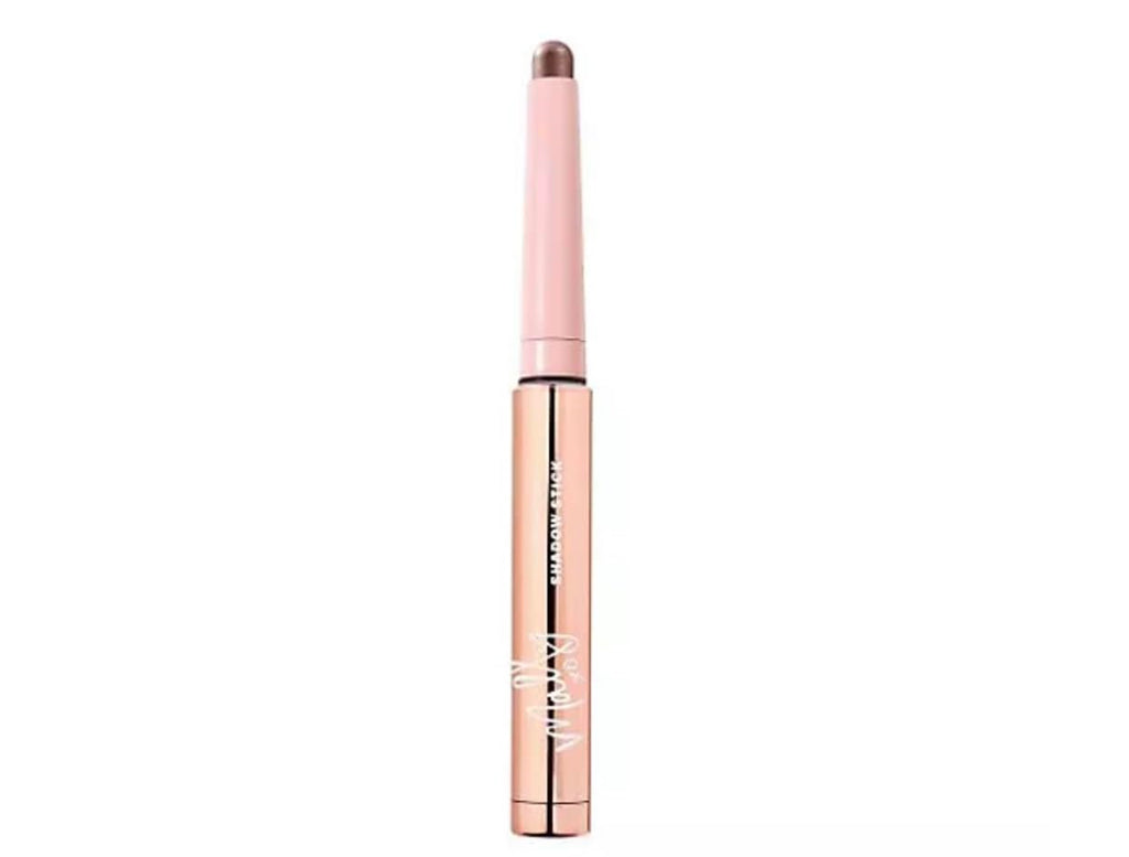 Mally Beauty Evercolor Eyeshadow Stick – Over The Taupe Shimmer | Waterproof, Crease-Proof, Buildable Color