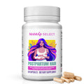 Mama’s Select Postpartum Hair Loss Vitamins – Reduce Shedding, Restore Thickness
