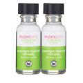 Mambino Organics Overnight Blemish Roll-On – Tea Tree Targeted Care, 2-Pack (15 ml each)