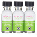 Mambino Organics Overnight Blemish Roll-On – Tea Tree Acne Spot Treatment (15 ml) 3-Pack