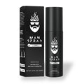 Man Essentials Hair Fiber Locking Spray – Sea Salt & Keratin for Lasting Hold | THE MAN KIT