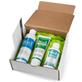 Man1 Man Oil Collection — Premium Penile Care Gift Set (3 Products)