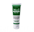 Man1 Man Oil Penile Health Cream - Ultra-Fast Relief & Fragrance-Free Care