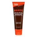 Mando Whole Body Deodorant - Cedar Grove - Aluminum-Free Invisible Cream Deodorant - 3.0 oz (Pack of 01)