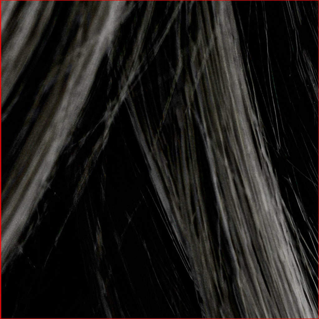 MANE Hair Thickening Fiber Spray – Jet Black (200 ml) for Instant Volume