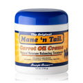 Mane 'n Tail Carrot Oil Creme — Leave-In Moisture for Stronger Hair