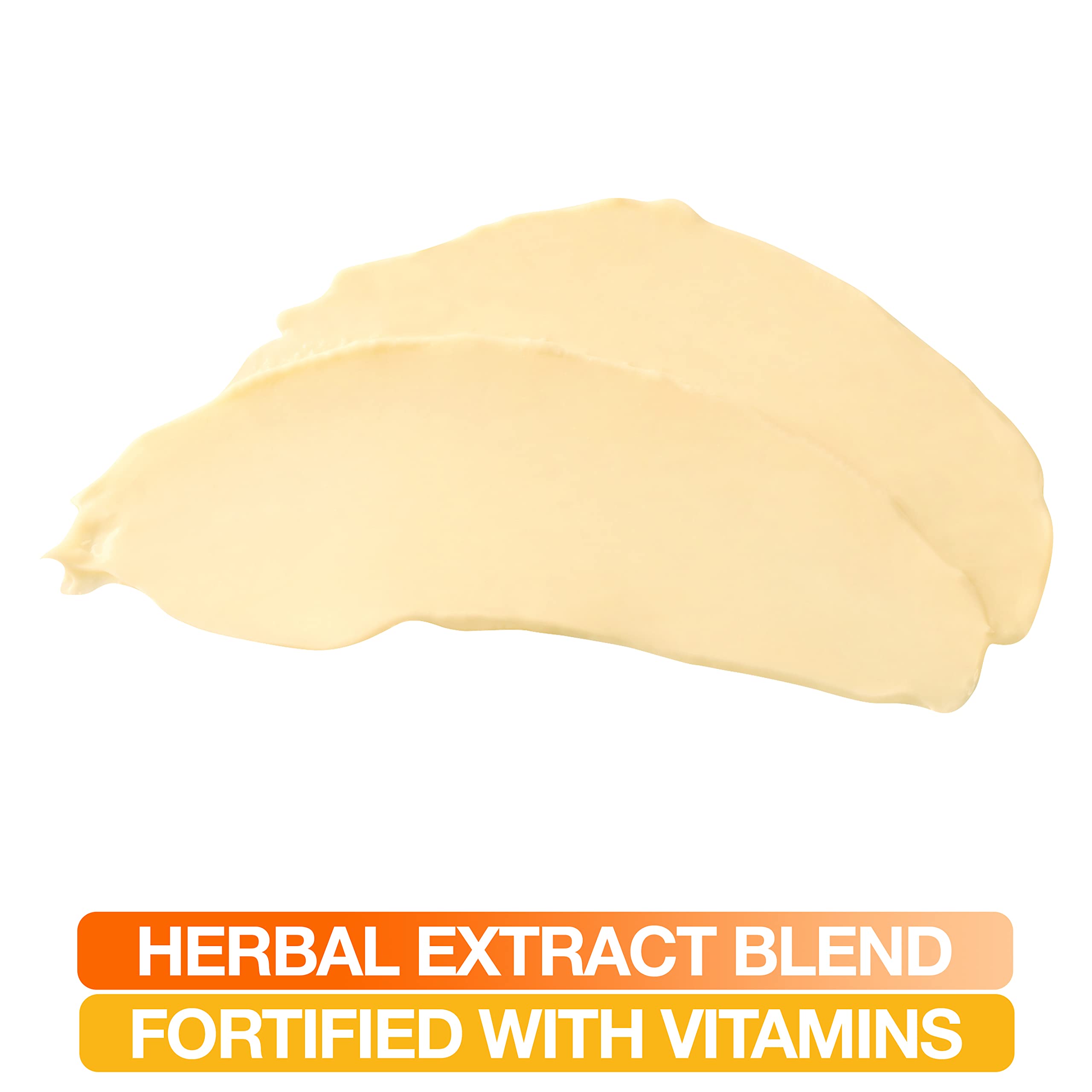 Mane 'n Tail Carrot Oil Creme — Leave-In Moisture for Stronger Hair