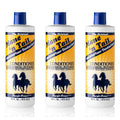 Mane 'n Tail Original Formula Conditioner 16 oz – 3 Pack for Thicker, Fuller Hair