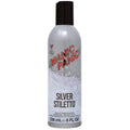 MANIC PANIC Silver Stiletto Sulfate-Free Purple Shampoo – Neutralizes Brass on Grey, Blonde, Purple & Blue Hair (8oz) – Vegan & Cruelty-Free