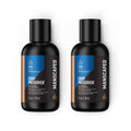MANSCAPED The Crop Preserver Ball Deodorant Lotion – 4oz (2-Pack) with Persevere Scent