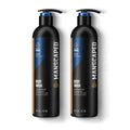 MANSCAPED® Men’s UltraPremium Persevere® Body Wash – Aloe Vera & Sea Salt, 16 oz, 2 Pack