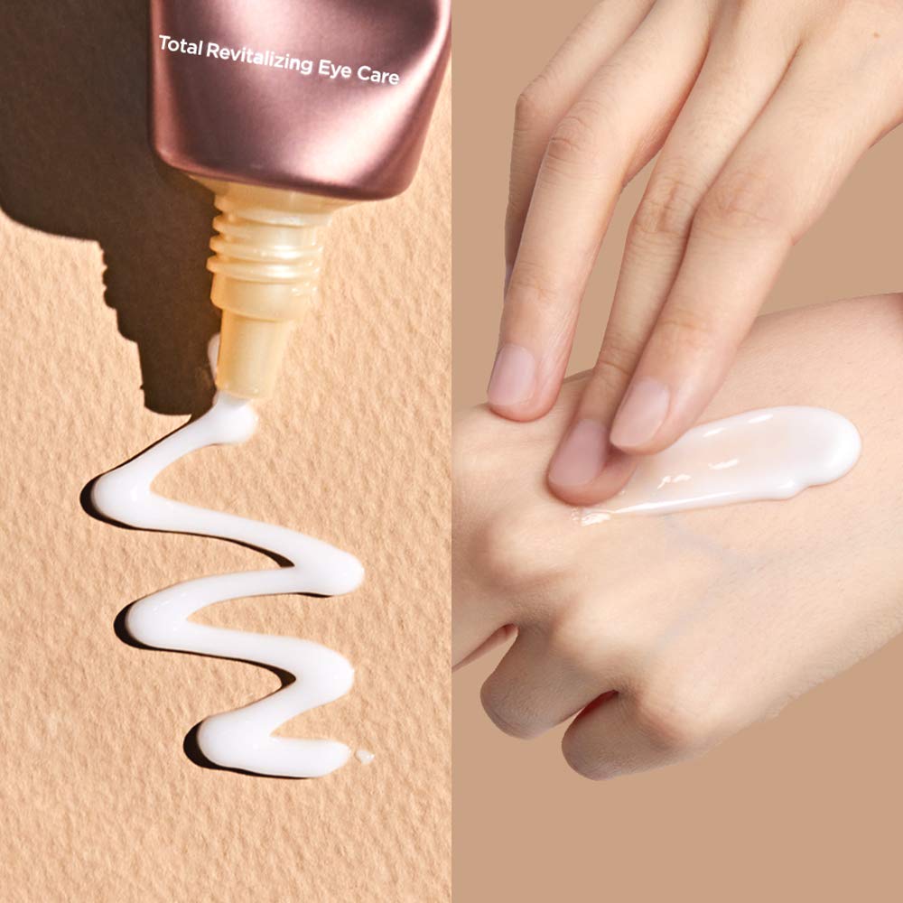 ma:nyo Bifida Biome Concentrate Eye Cream – Korean Skincare 30ml