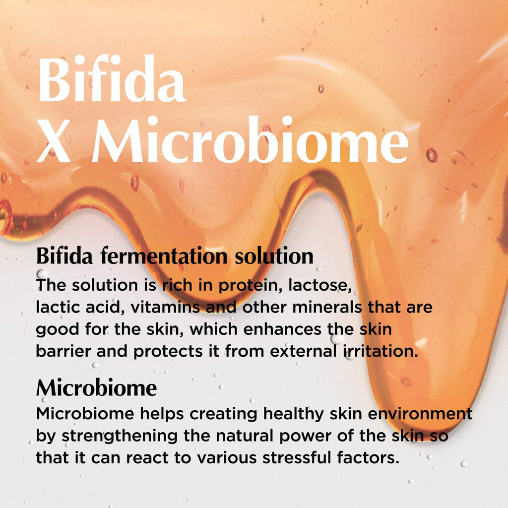 ma:nyo Bifida Biome Concentrate Eye Cream – Korean Skincare 30ml