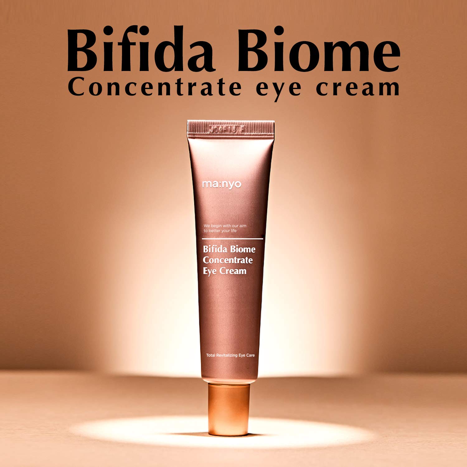 ma:nyo Bifida Biome Concentrate Eye Cream – Korean Skincare 30ml